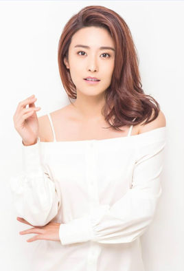 徐子晏扮演者