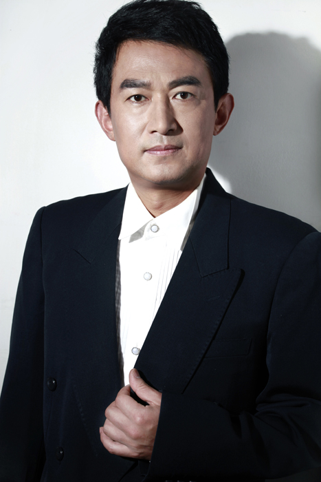 王先进扮演者