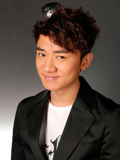 尤田扮演者