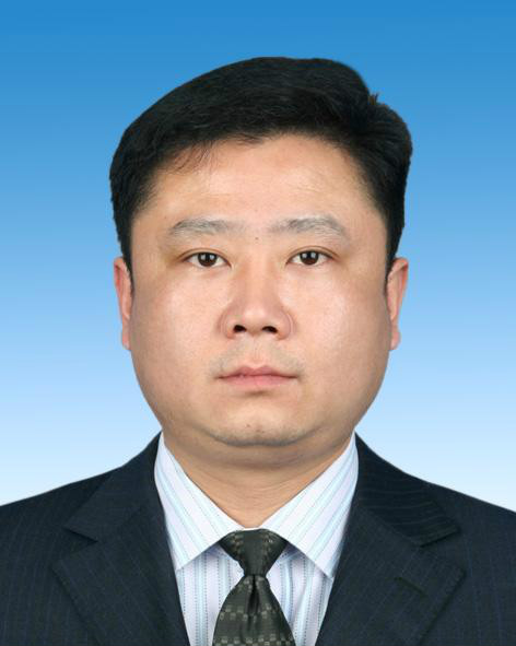 何平扮演者