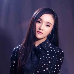 张玲 扮演者 俞露