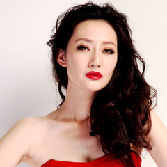 安小云 扮演者 姜正阳
