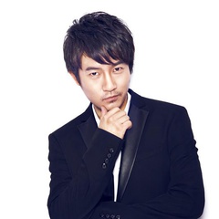 王斌 扮演者 韩含