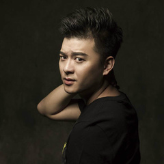 徐伟豪 扮演者 张戈