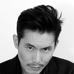 李建 扮演者 张平雨