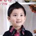 江卫国(国庆童年) 扮演者 杨司晨