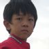 江卫民(民庆童年) 扮演者 张琛
