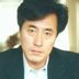 丛校长 扮演者 杨立新