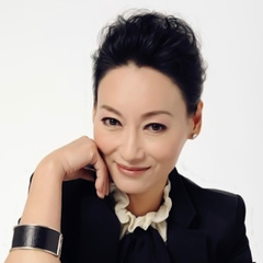 崔明秀 扮演者 惠英红