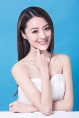 戴小兰 扮演者 许瑶璇