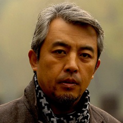 何老板 扮演者 闵政
