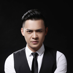 杜将军 扮演者 李八鸿
