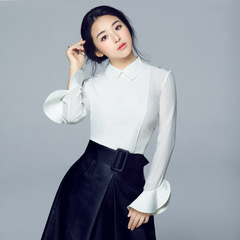 元清锁 扮演者 张含韵