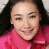 姜梅 扮演者 阿斯茹