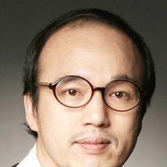 姜双浩 扮演者 金光圭