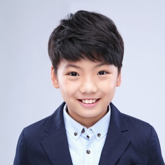 姜物 扮演者 金丹律
