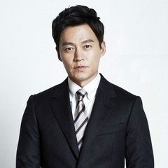 姜东硕 扮演者 李瑞镇