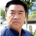 仓本将军 扮演者 石黎明
