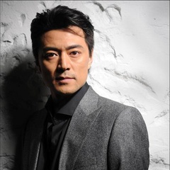 向光明 扮演者 牛青峰