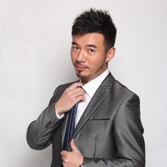 陈诚 扮演者 蒋冰