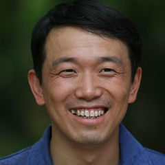 徐二哥 扮演者 潘斌龙