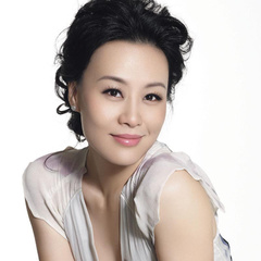 冷佳 扮演者 邬君梅