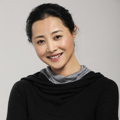 向未来 扮演者 刘蓓