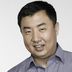 罗红哥哥 扮演者 宁文彤