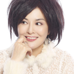 刘雪花 扮演者 田岷