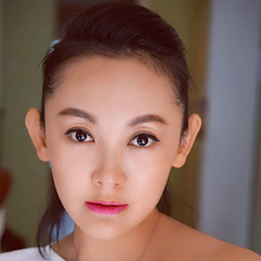 梅姐 扮演者 张咏棋