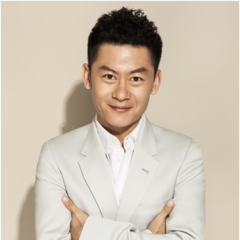 林磊 扮演者 李健