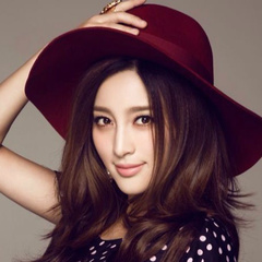 叶筱羽 扮演者 甘婷婷