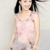 大仙女 扮演者 李柏萱