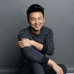 梁飞 扮演者 雷佳音