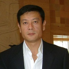 周玉海（武藤章） 扮演者 巫刚