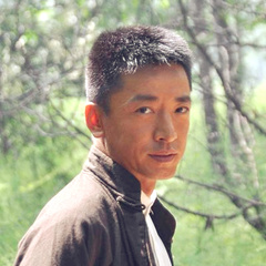 万福明 扮演者 王鑫