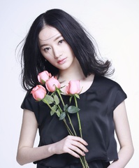 张映紫 扮演者 郭晓婷