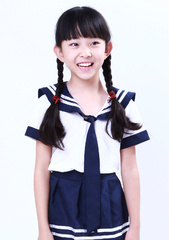 闹闹 扮演者 晨媛儿