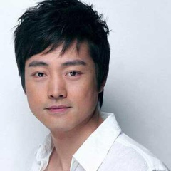 孙四海、孙五湖 扮演者 吴军