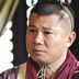 山神 扮演者 周明增