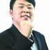 汪兆冰 扮演者 杜海涛
