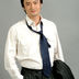 杨副总 扮演者 曹卫宇