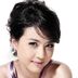 杨妃 扮演者 周海媚