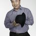 李显 扮演者 宁文彤、蓝天