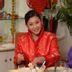 罗玉珊 扮演者 李翠翠