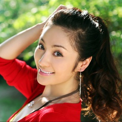 孟菲菲 扮演者 覃子轩
