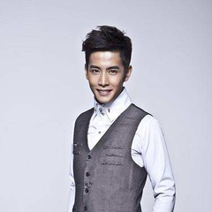 林枫 扮演者 李逸朗