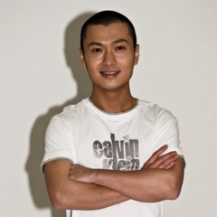 蒋门庆 扮演者 王一剑