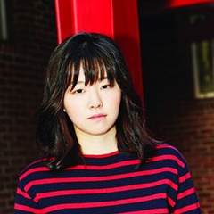 金夏采 扮演者 李敏芝