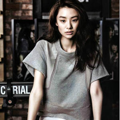 崔星允 扮演者 StephanieLee